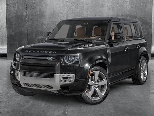 LAND ROVER DEFENDER 2024 SALEJ7EX4R2312902 image